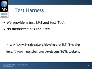 Building PHP Applications for IMS Basic LTI | PPT