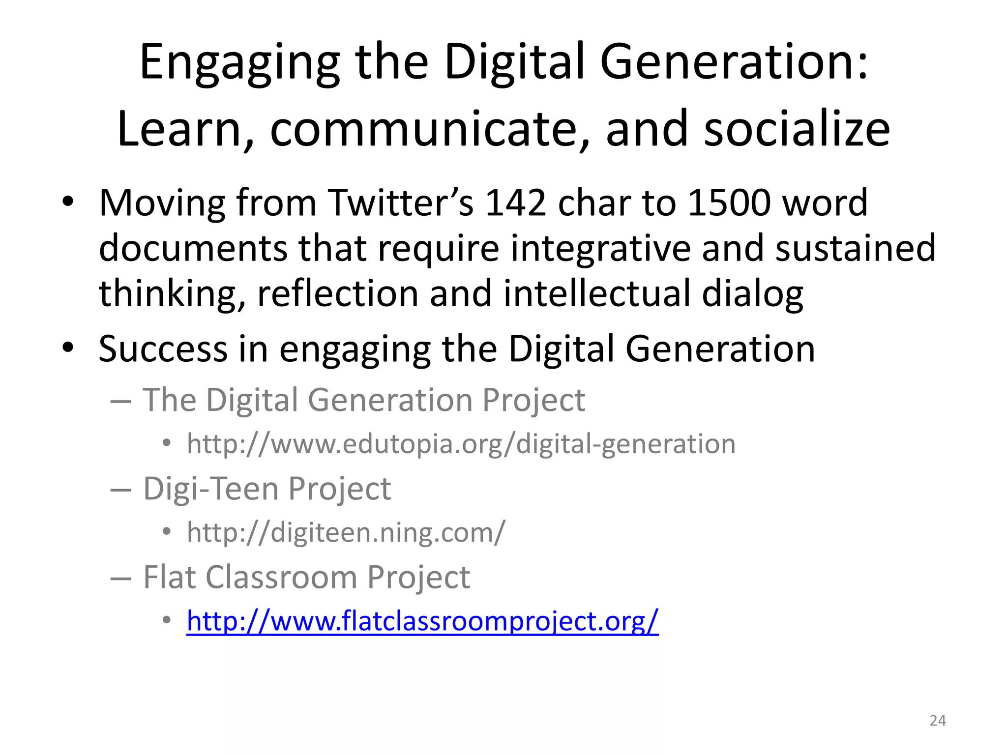  make an estimate of what is happening