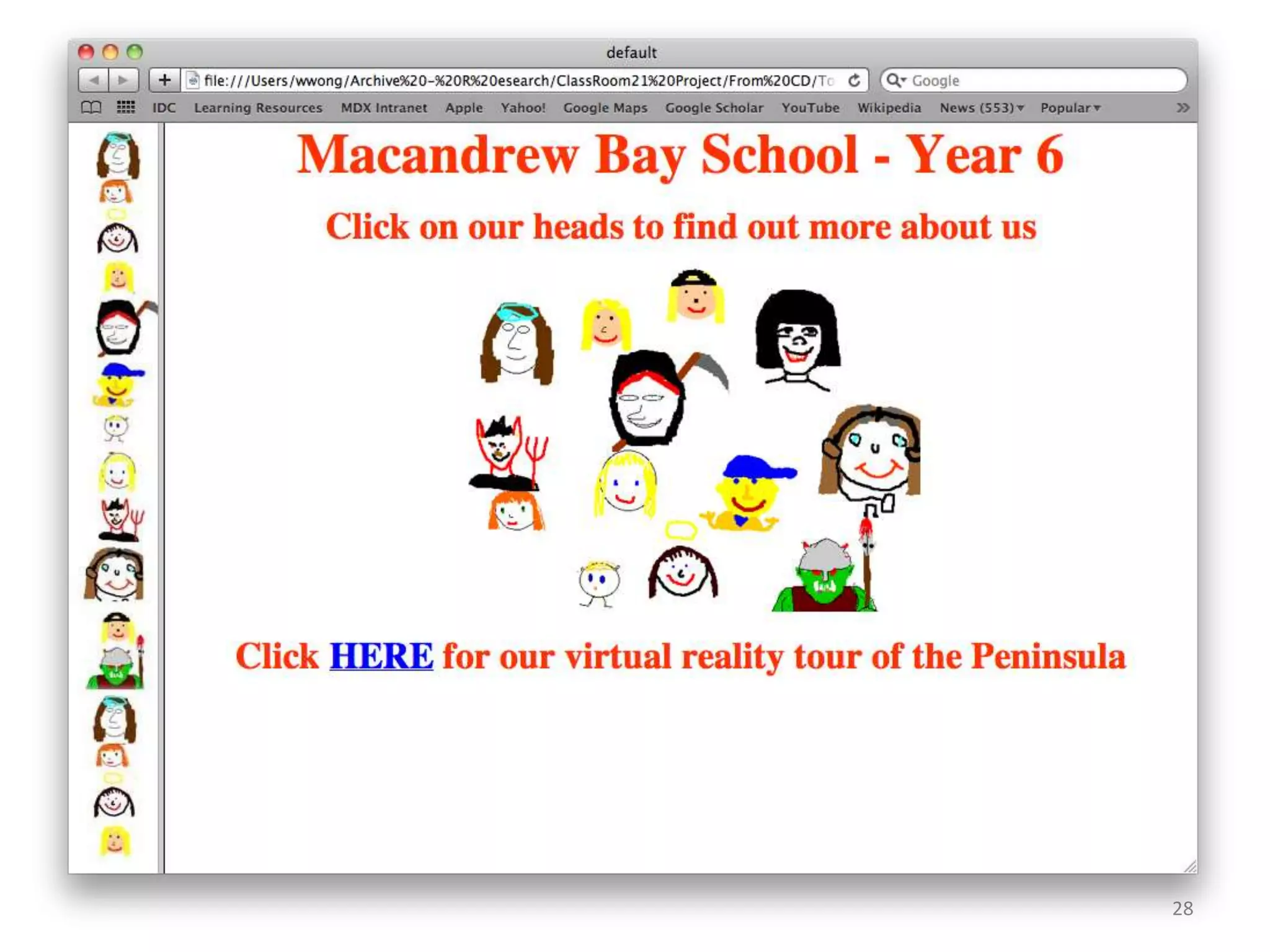  P. Pirolli, & Card, S. (1995). Information foraging in information access environments. Paper presented at the Human Factors in Computing Systems, CHI ‘95, Mosaic of Creativity, Denver, CO.19Information Foraging
