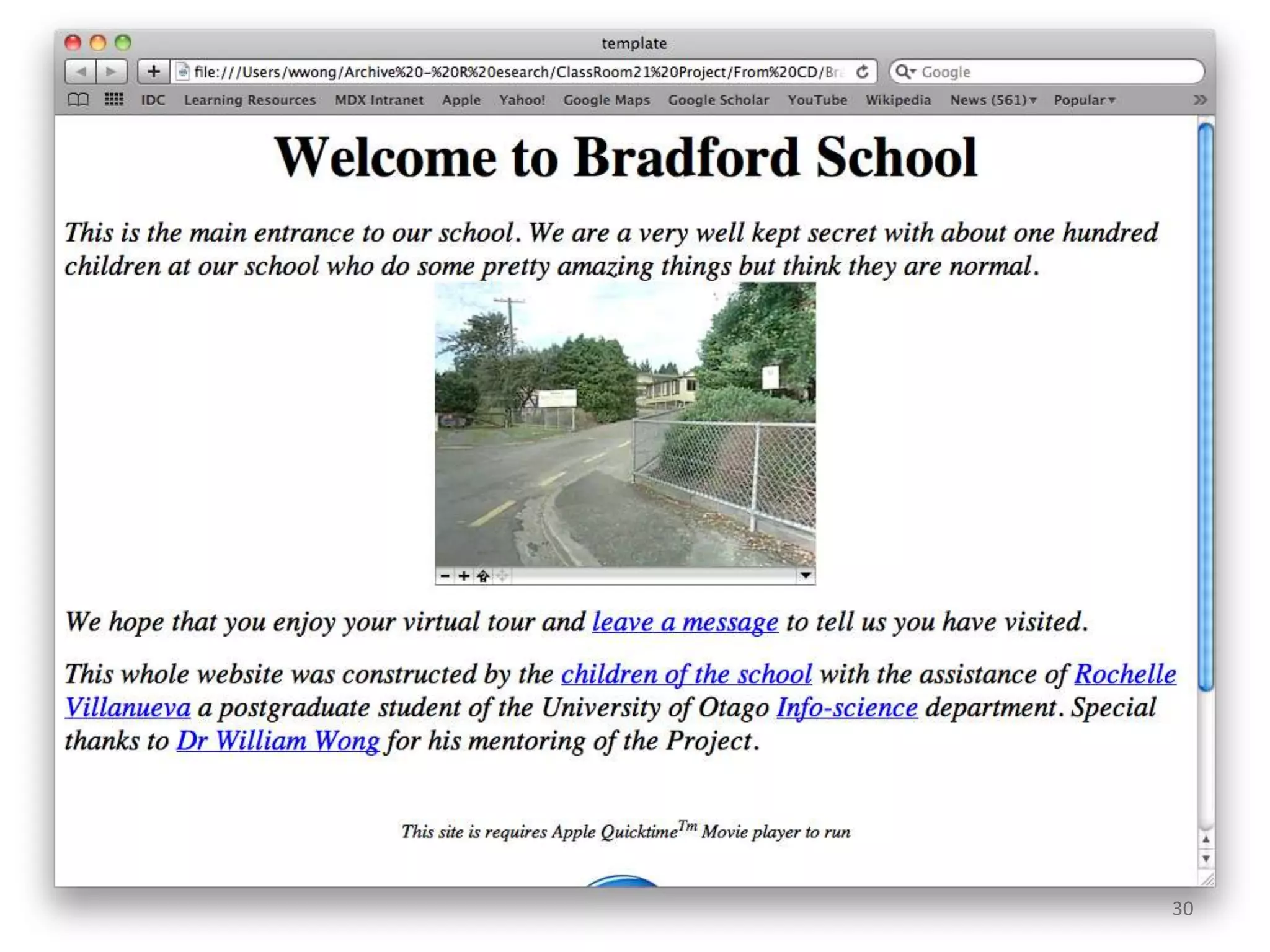 Workflow model21Attfield, S. and Blandford, A., (in press) Making Sense of DigitalFootprints in Team-based Legal Investigations: The Acquisition of Focus.Human Computer Interaction Journal, Special Issue on Sensemaking
