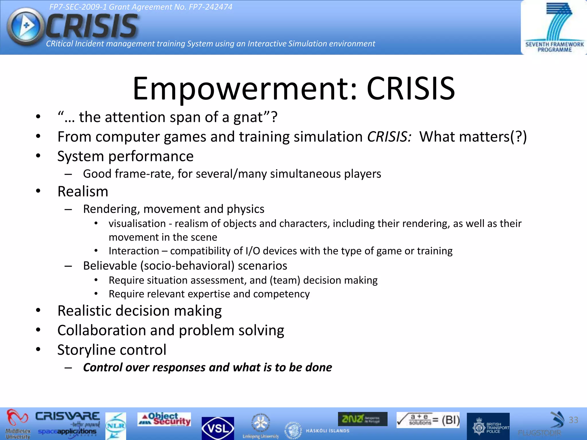 Engaging the Digital Generation: Learn, communicate, and socializeMoving from Twitter’s 142 char to 1500 word documents that require integrative and sustained thinking, reflection and intellectual dialogSuccess in engaging the Digital GenerationThe Digital Generation Project http://www.edutopia.org/digital-generationDigi-Teen Project http://digiteen.ning.com/Flat Classroom Project	http://www.flatclassroomproject.org/24