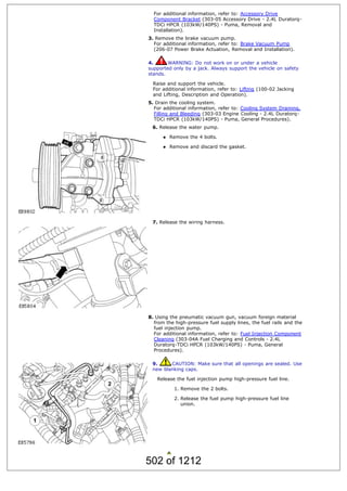 2010.06 defender my07 workshop manual complete