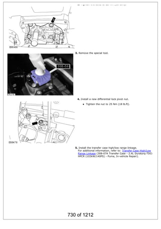 2010.06 defender my07 workshop manual complete