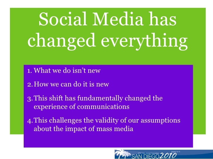 The Impact Of Social Media On Women S Self Image And Self Representat