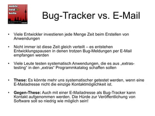 Sonstige aktuelle Meldungen aus der CommunityMaemo Weekly NewsGrundidee:	Es gibt jede Menge Leute die bei ihren täglichen Streifzügen durchdas Internet interessantes zum Thema Maemo/MeeGo aufspüren. Diese Informationen bilden genug Stoff um ein Magazin damit zu füllen! Resultat:Maemo Weekly NewsWoher kommen die ganzen Meldungen?