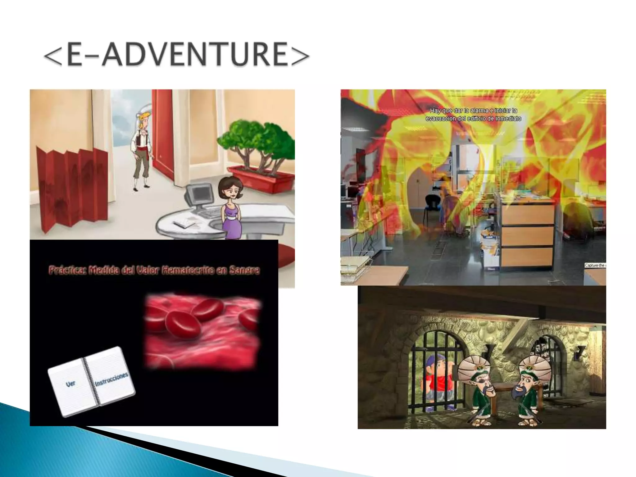 PROACTIVE13EC-TEL 2010, Barcelona