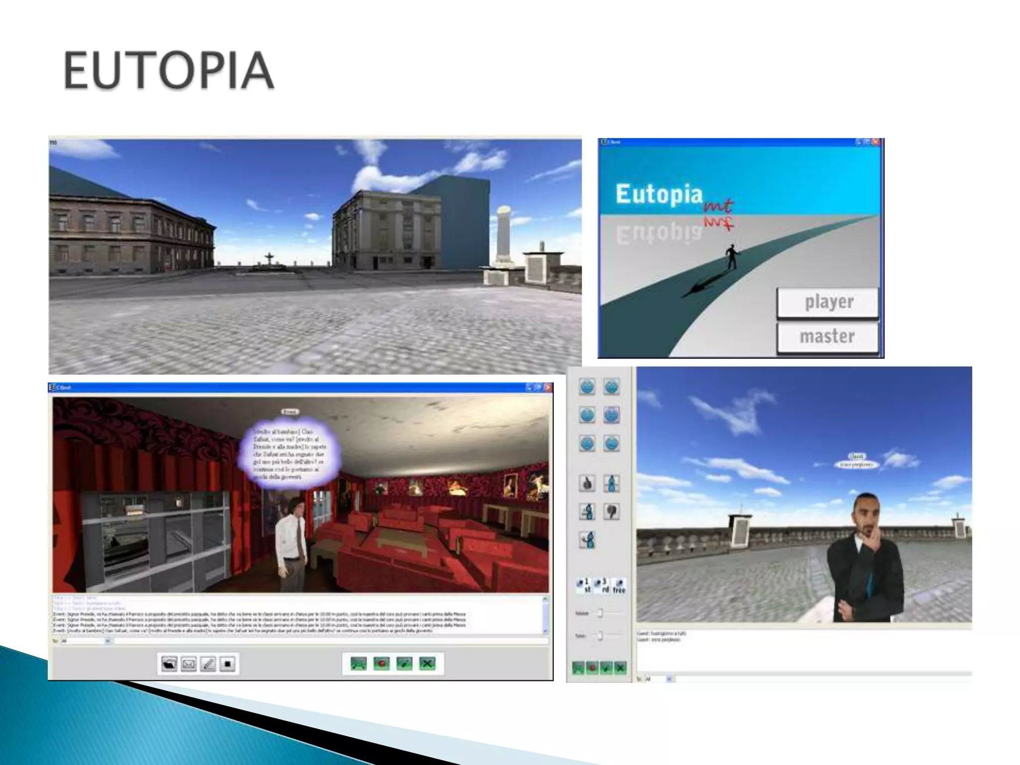 The projectPROACTIVEProgramme: Lifelong Learning, KA3 ICTOfficial Start: 01/01/2010Duration: 2 yearsConsortium: 6 partners from 4 countries (Italy, Romania, Spain, UK)www.proactive-project.eu14EC-TEL 2010, Barcelona