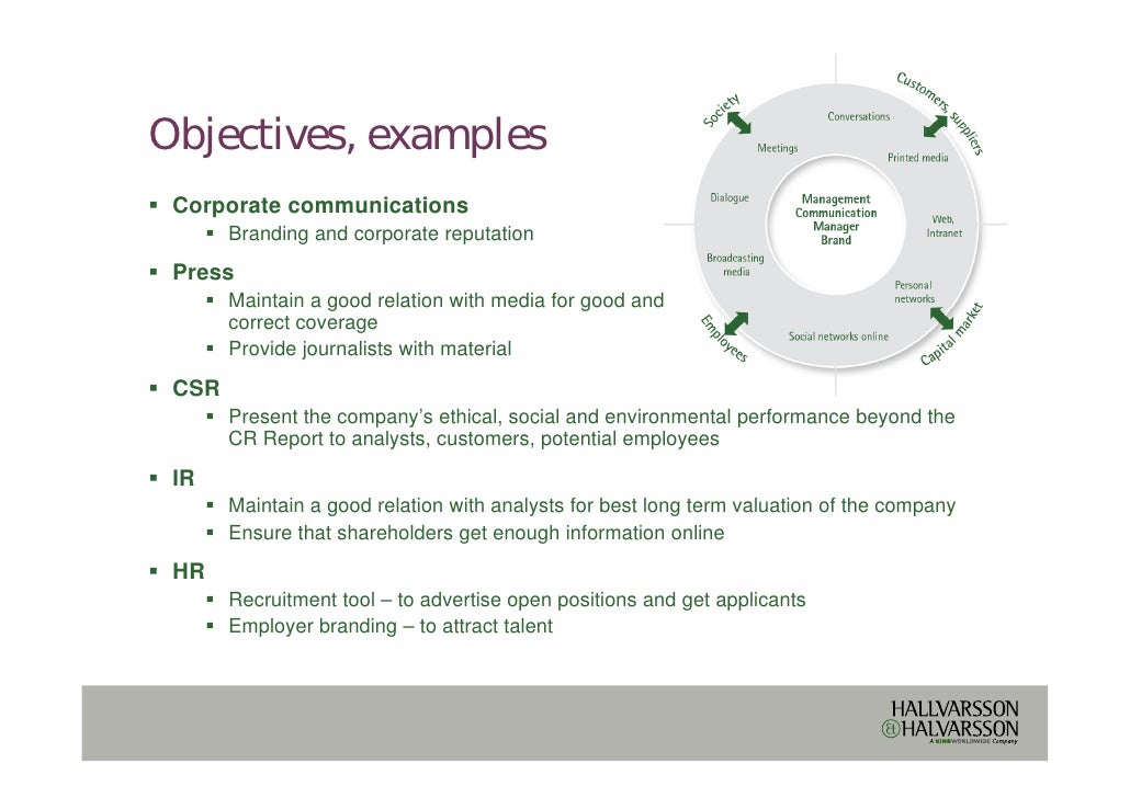 resume sample with objectives