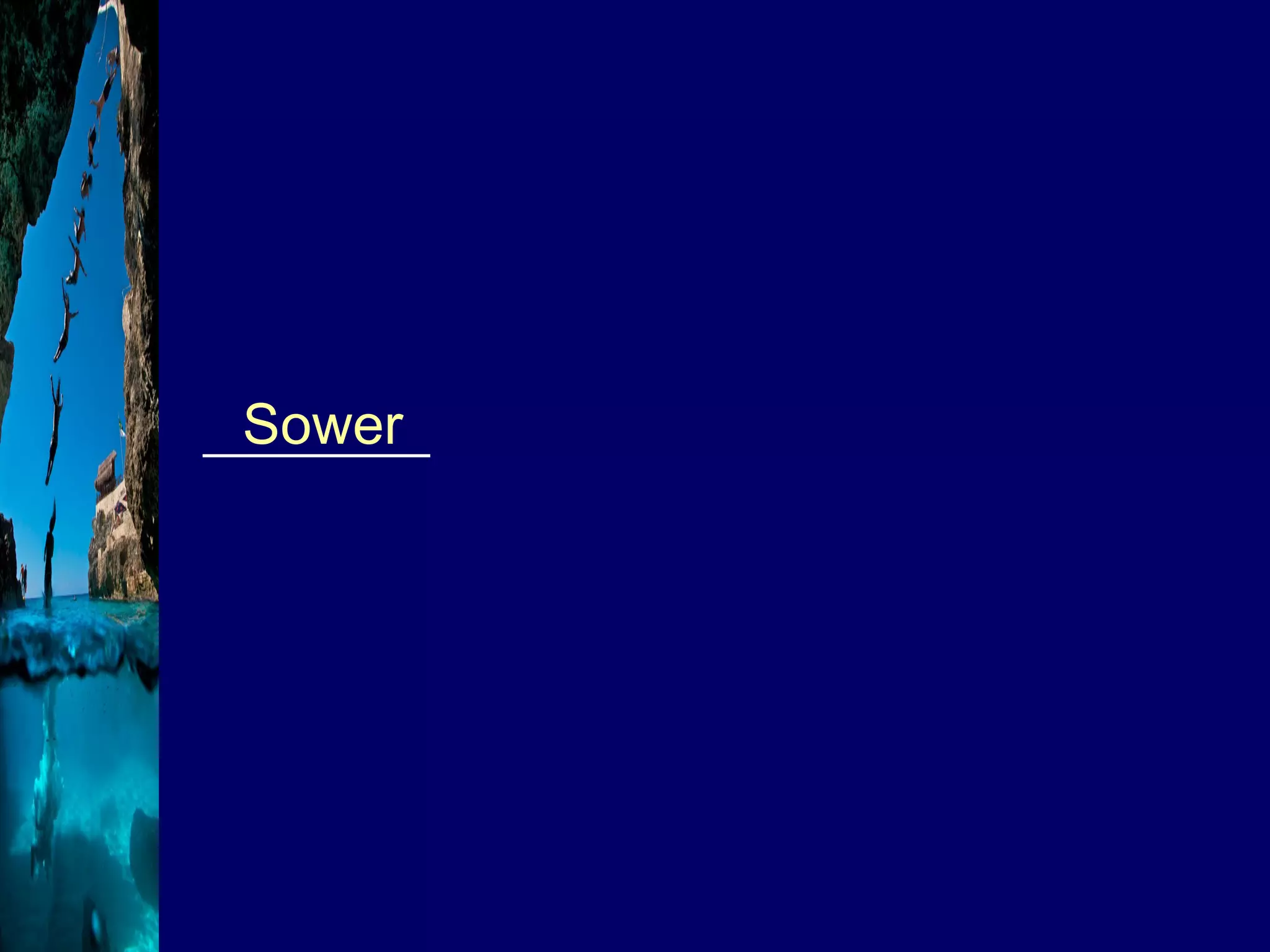 ________ Sower 