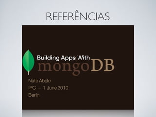 MongoDB