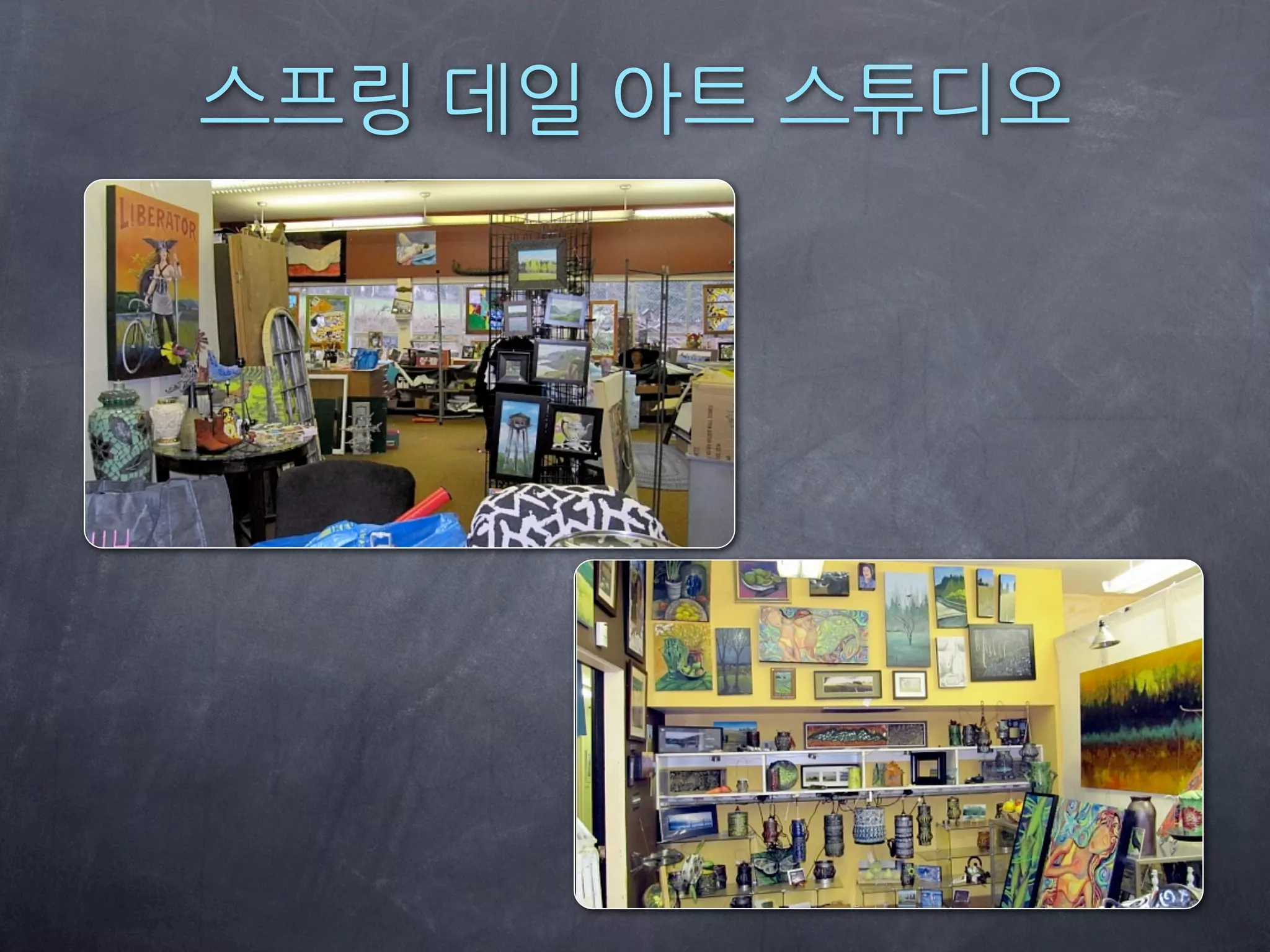 2010 꿈나무 캠프