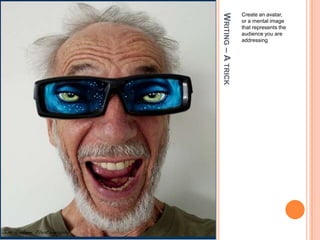 What are they talking about?