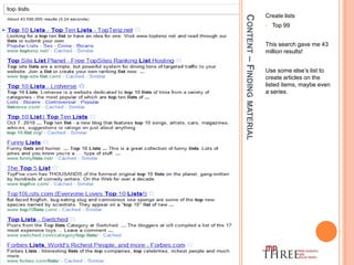 SEO Template	Now let’s take care of the machineURLPage H1 titleFirst paragraph