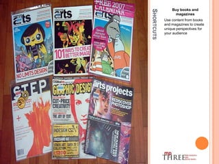 We covered:Why we need contentQuality is better than quantityWho are you writing for? Where you should add content?SEO a templateThe secret of professional writersNext:How do you create a good headline? 