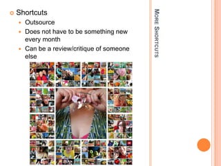 Writing - HeadlinesThe list are ideas you can use and tweakPlay to guilt