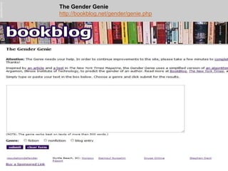 Play to the joy of curiosityWriting - HeadlinesLinkbait Generator http://linkbaitgenerator.com/index.php