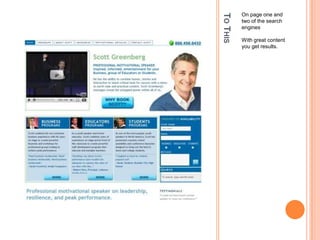ShortcutsMake a video and include a transcriptUse the script for your video to add text to your video page.