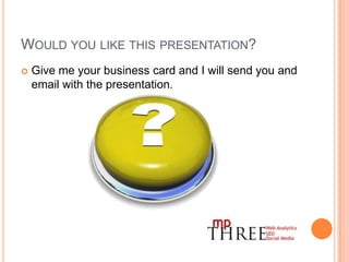 Shortcuts AND toolsUse twitter to search for materials, for promoting your content, and for creating content out of the conversations you generate