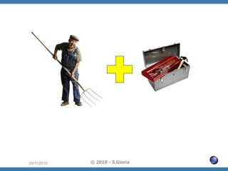 29/11/2010

© 2010 - S.Gioria

 