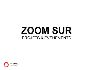 #3  INFORMER  SUR LE WEB 