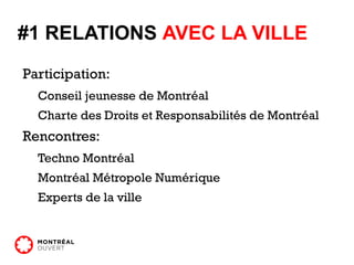 Attirer l' attention des médias 