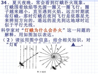 34 ҹῴƶ˻󡣵ƶΧȹԴһȦһȦУȦԽԽСֱ档Զʱھеƶ꣬ʱƶҹǹģңԶǹ⵽ʱƽйߡ ѧҶԡ ƶΪʲô˻ һĽͣͼԱ  2 ͼϢ֪ʶԡƶ˻ͣ      
