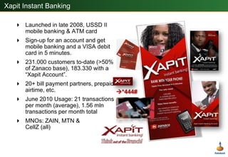 Simple to understand (can be)