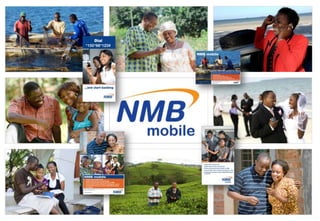 Except for mobile network operator distribution networks (M-PESA, MTN Mobile Money, ZAIN ZAP, Tigo Cash), bank wallets have enjoyed limited success world-wide