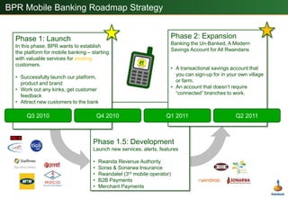 Some examples of mobile remote payments “successes”? ???????????????What are the business goals for enablement of the iTunes store ecosystem?  
