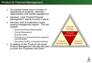 Hardware sales, lock-in?