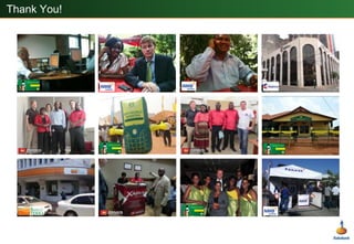 GCASH (Philippines) leapt from P2P money transfer for retail payments quickly.