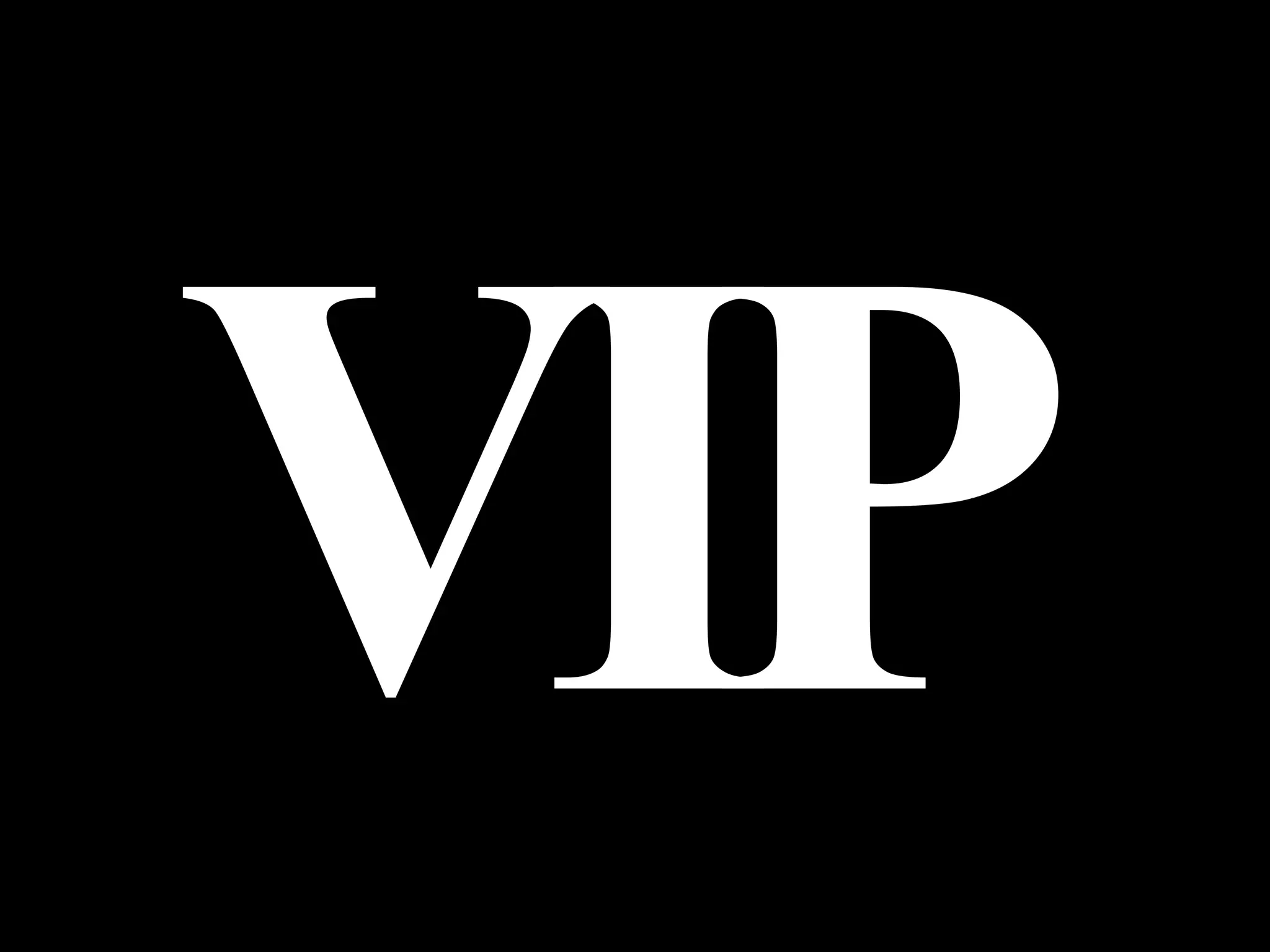 VIP 