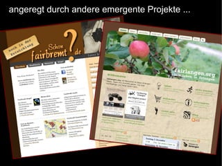 www.emergent-deutschland.de 
