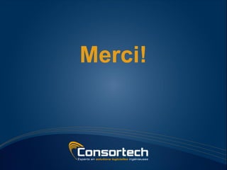Merci!
 