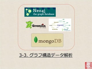 MongoDBを用いたソーシャルアプリのログ解析 〜解析基盤構築からフロントUIまで、MongoDBを最大限に活用する〜