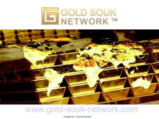 www.gold-souk-network.com 