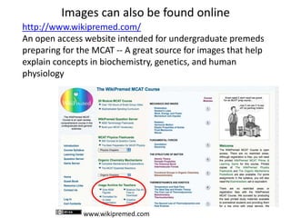 CitizendiumOERs: text, music, articles, etc. OER Commons
