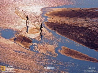 金灘漁歌
 
