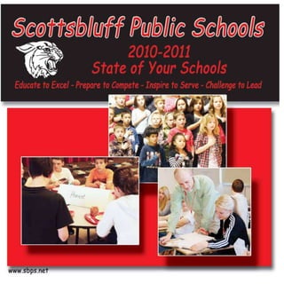 2010 2011 annual report