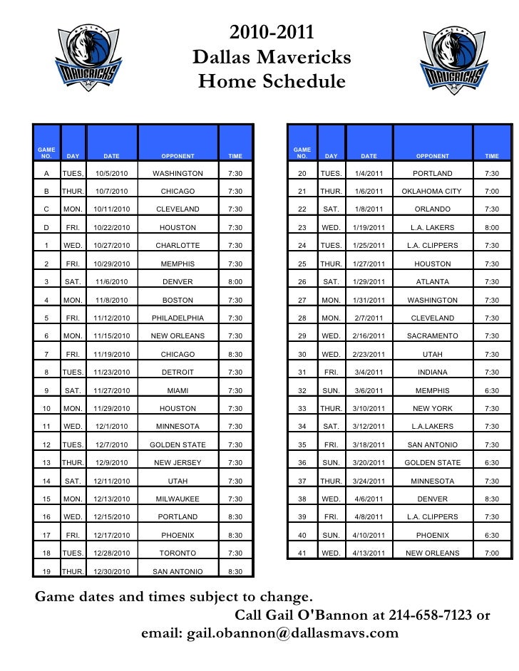 2010 dallas mavericks roster 2010 dallas mavericks roster