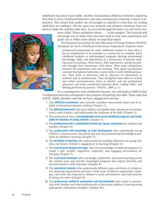 Download Complete Exploring Your Role in Early Childhood Education ...