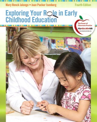 Download Complete Exploring Your Role in Early Childhood Education ...