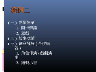 (   )
     1.                 
     2.        
(   )              
(   )              (
          )
    1.                 /

    2.                   
 