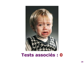 20Tests associés : 0