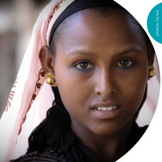 young WoMAn
              I 11
 