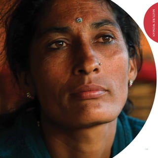 MATure WoMAn
               I 17
 