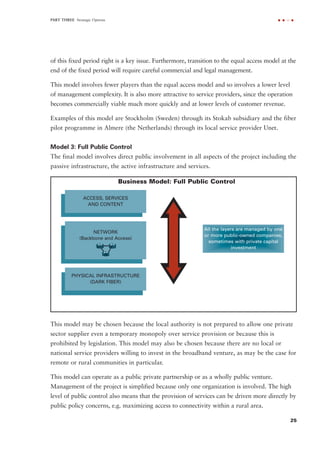 2010: Broadband City