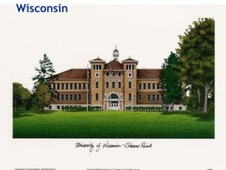 Wisconsin
 