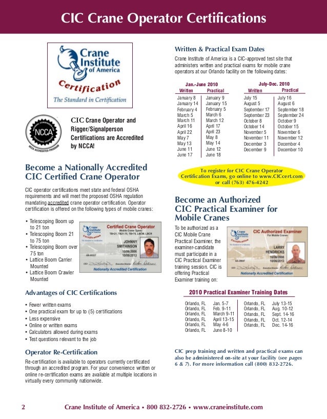certified crane operator rome fontanacountryinn com certified crane operator