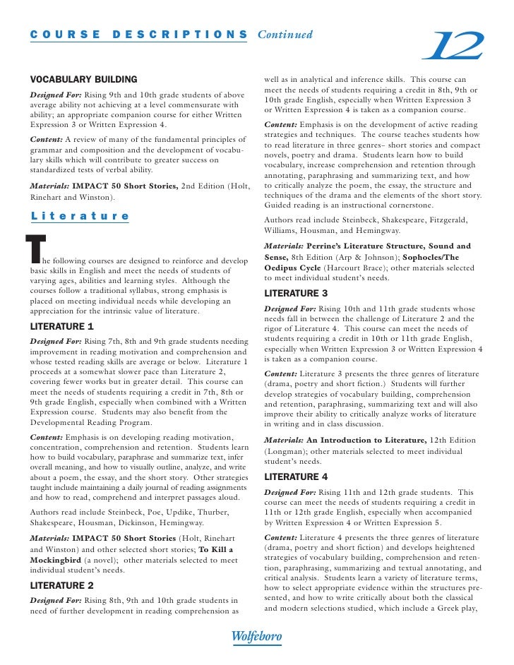 2010 Course Book diagramming sentences mcgraw hill 